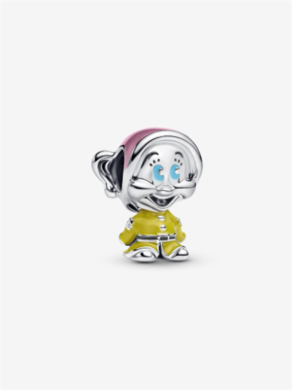 Charm Pandora in Argento 5700303185774-1 - 5700303185774-1